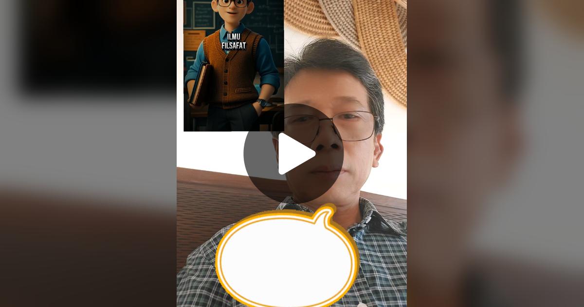 raiutama's tweet card. Check out Utama Rai’s video.