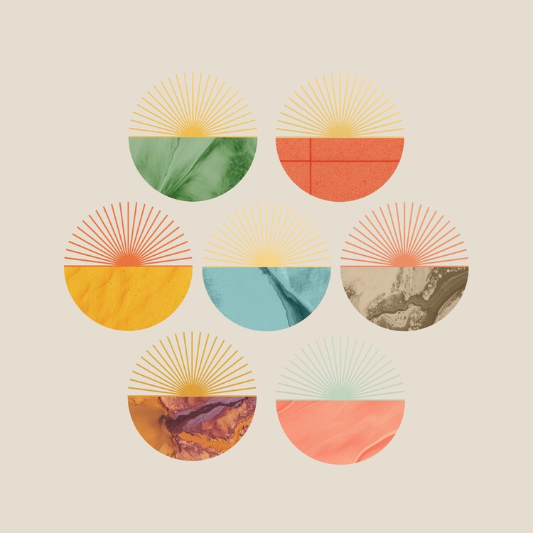 karen_mosteller's tweet card. Dwell Daily - John 1:1-14