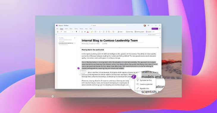 Tweet card summary image