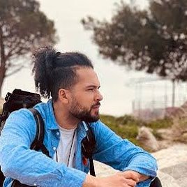 Tweet card summary image