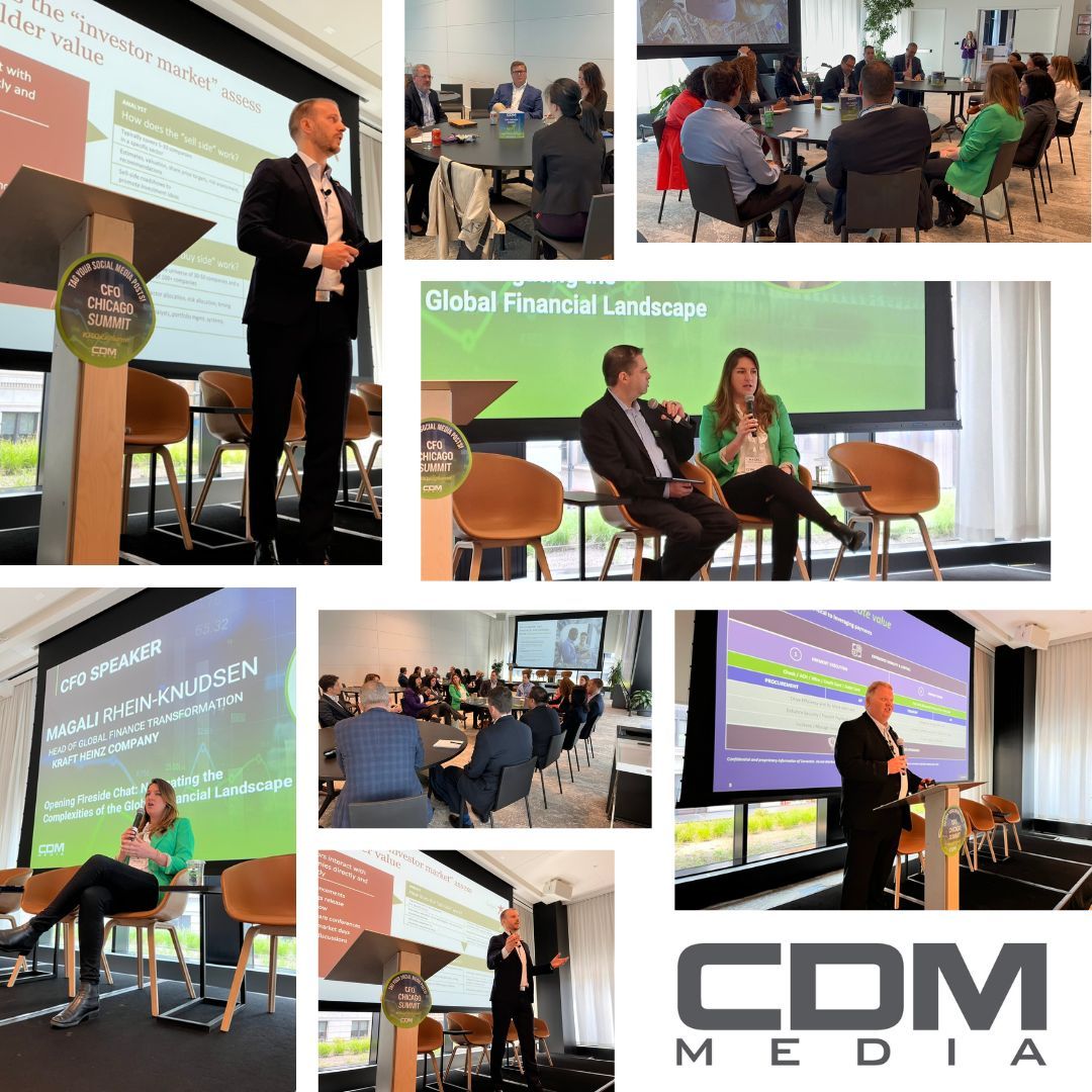 JSharp98's tweet card. I want to give an extra special Thank you to Magali Rhein-Knudsen for speaking at our CFO Chicago Summit yesterday. You did an AMAZING job and we really enjoyed having you! #thankyou