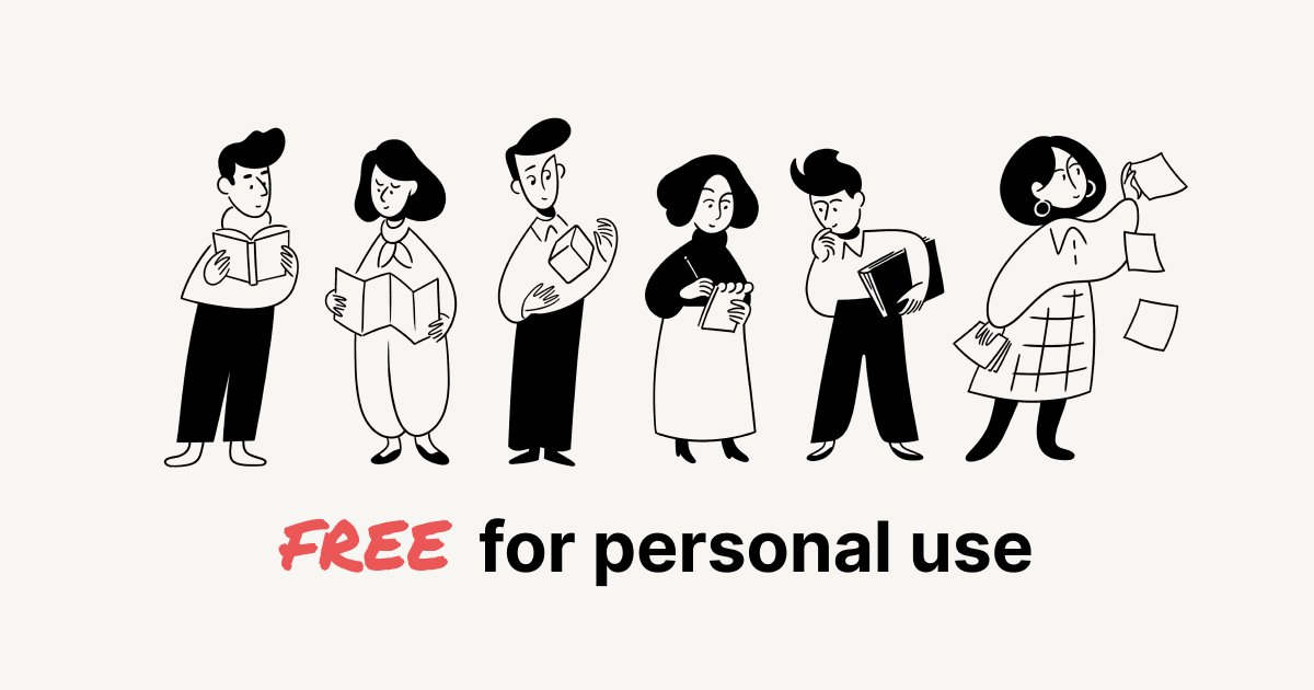 NotionHQ's tweet card. Get started with Notion for personal use for $0, forever. Write, plan, and organize - all in one place.
