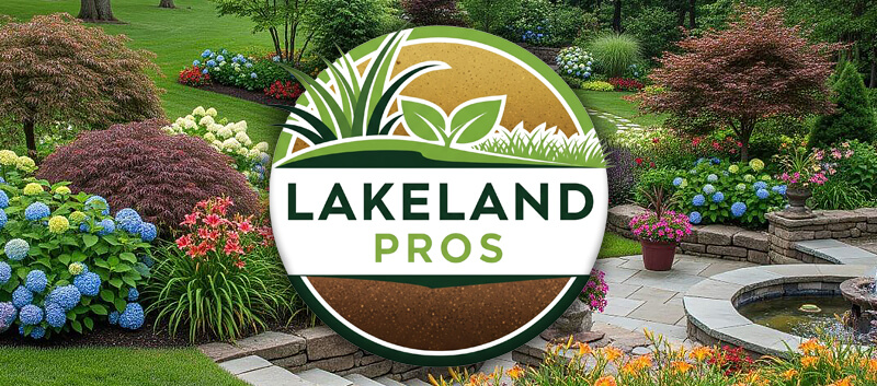 Lakeland_Pros's tweet card. The Lakeland Pros and Bulldog Lawn Care offer full-service landscaping and a large garden center in Bartow, Florida specializing in Sod Installation. 863.701.6000