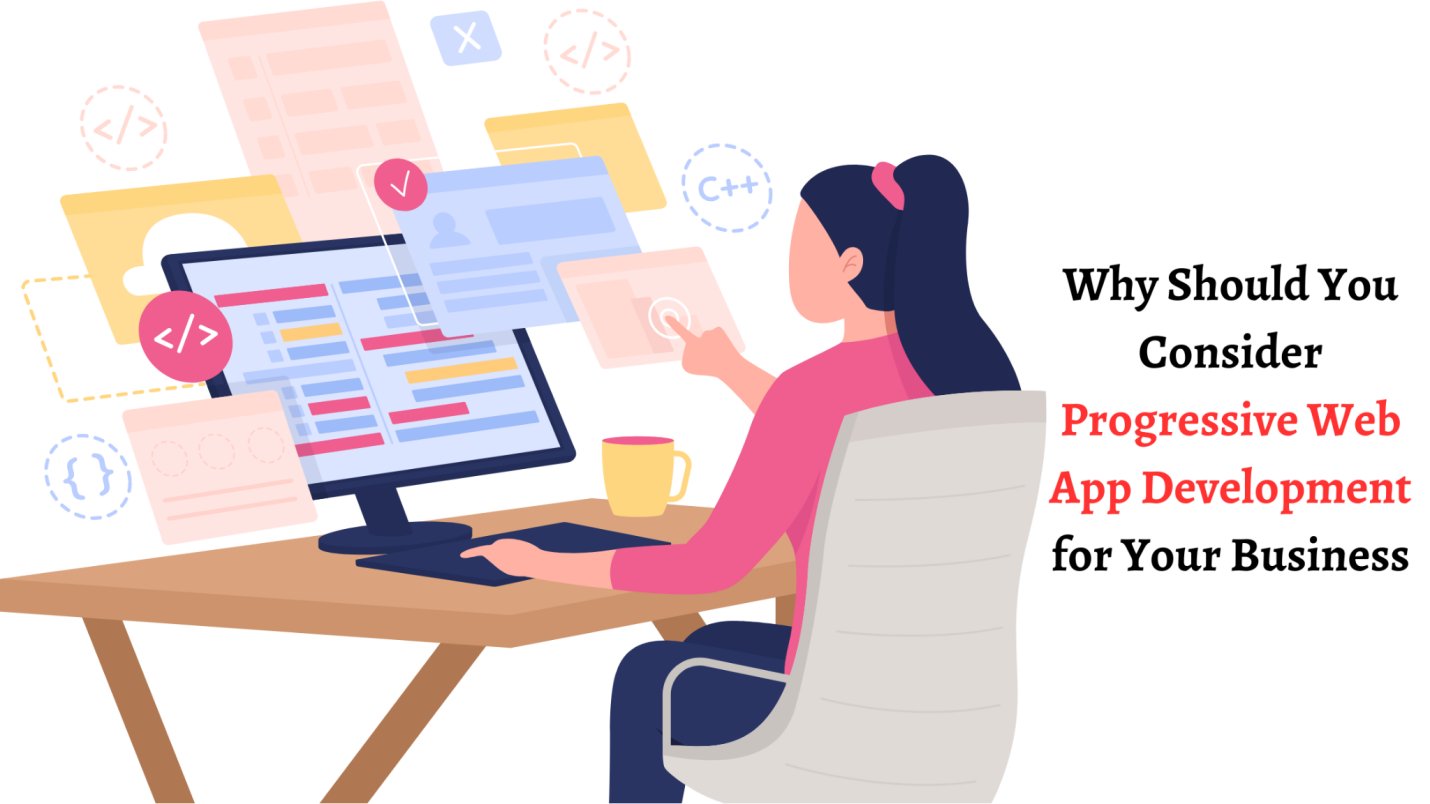 ramaraobobby's tweet card. One of the most revolutionary tools to enhance a company's digital presence is through a progressive web app, improving it in various ways. Progressive Web Apps (PWAs) combine the best features of...