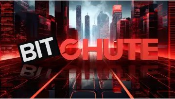 aceofcrypto2's tweet card. Bitchute