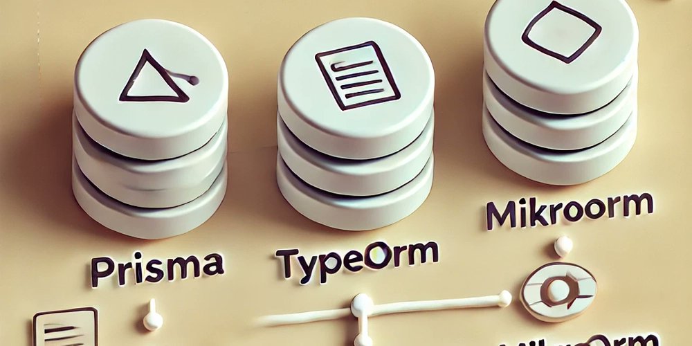 prod42net's tweet card. "Who use Prisma in production?" The statement is true in my daily work. During my work on a project...