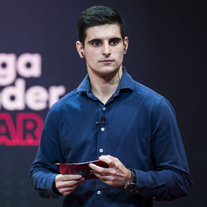 Tweet card summary image