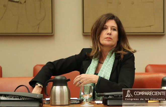 RosaManrubia's tweet card. La Agencia Española de Protección de Datos (AEPD) ha abierto "actuaciones previas de oficio" para investigar la filtración de los resultados y los datos personales de los más de 30