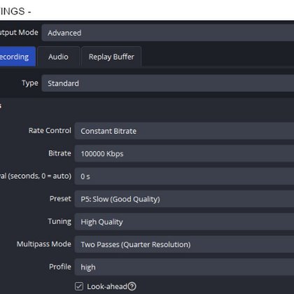 Tweet card summary image