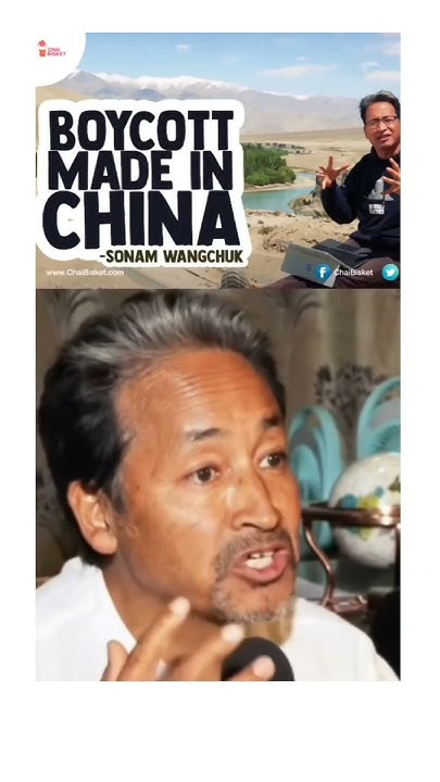 rajulgupta024's tweet card. Sonam wangchuk arrested#indianpolitician #shortsindia #shorts