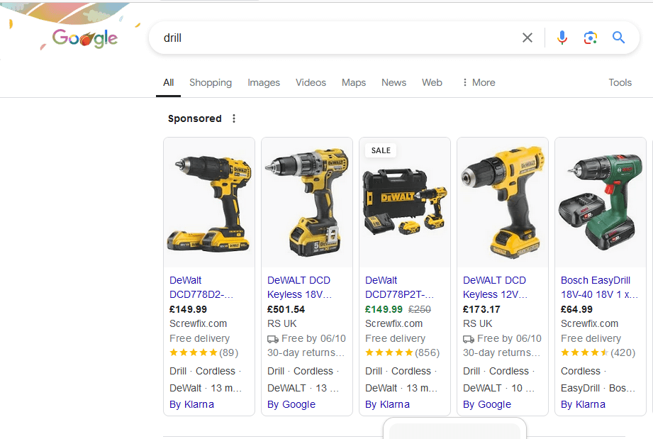 webgrowthcouk's tweet card. How your web design includes content and Google's E-A-T-T that can help create good quality content that ranks on search engines.