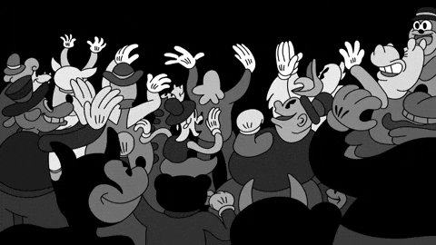 TeracoreZA's tweet card. The Rubberhose Revolution: An Infographic by Teracore Bouncing Back! A Century of Rubberhose Animation An industry insight by Teracore Introduction: The Bouncing, Boneless Charm of a Bygone Era...