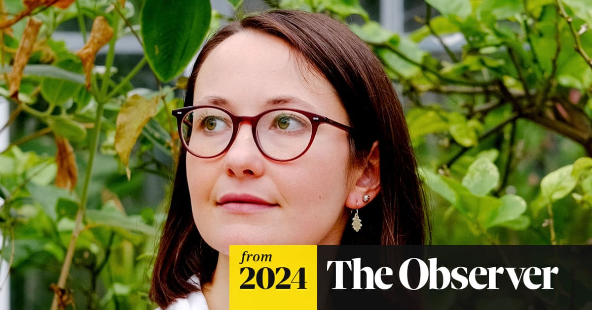 AssistedLab's tweet card. The author’s singular account of her parent’s illness and decision to hasten her death is written with remarkable clarity and precision