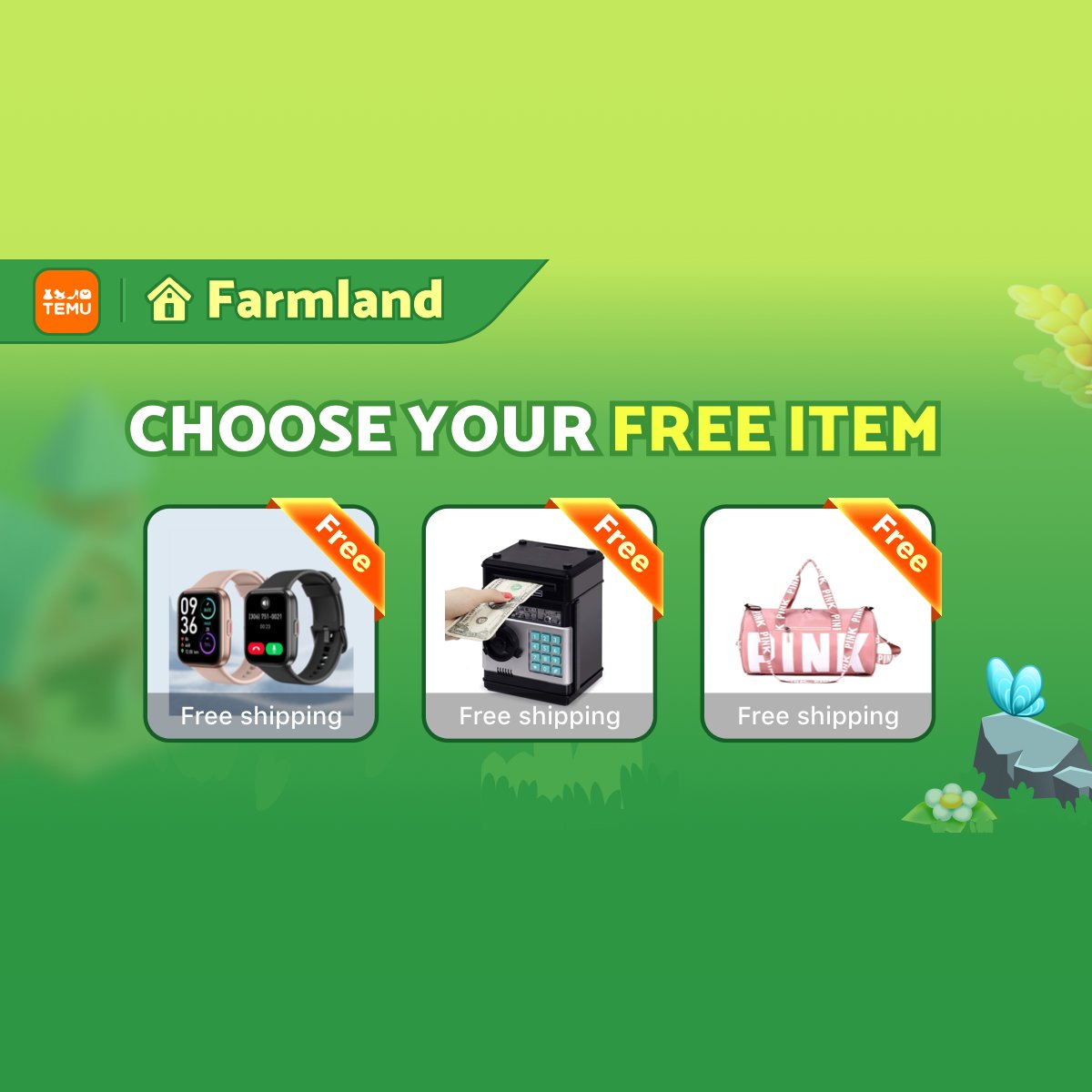 bianoo95's tweet card. Come and join me now!