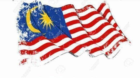 iSmarteIntl's tweet card. Petition to the Rulers of Malaysia to Endorse Pakatan Harapan Government