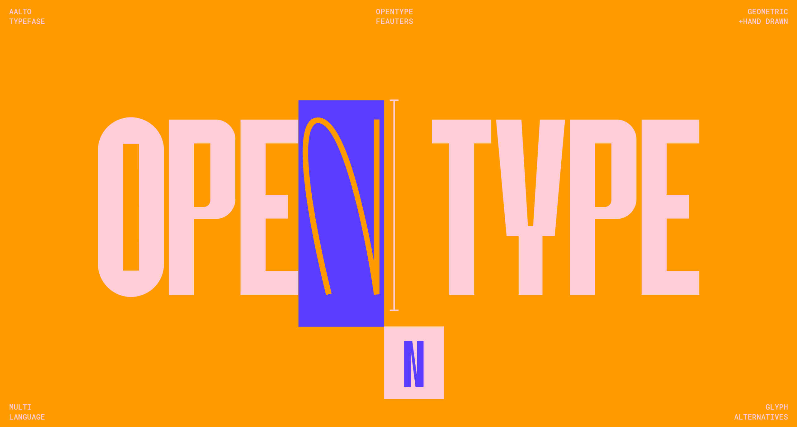 iframefonts's tweet card. Enjoy Latin & Greek fontsDiscover beautifully designed fonts by iframe type foundry that elevate your projects. Enjoy Latin & Greek fonts