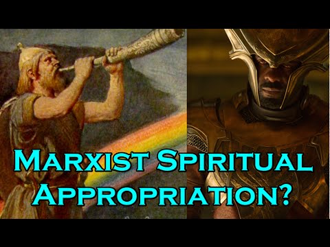 rootandbranchth's tweet card. Folkish vs. Universalist Heathenry (and Tribalist)