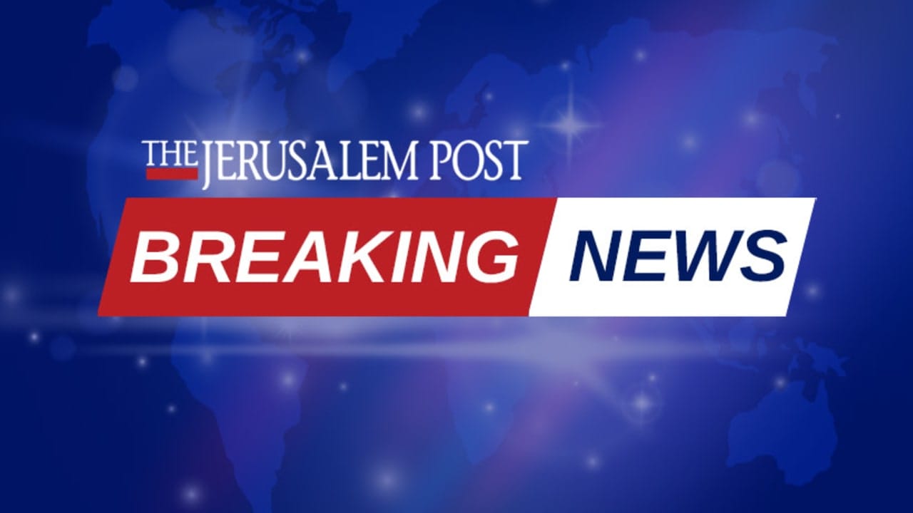 Jerusalem_Post's tweet card. US Homeland Security says election security personnel placed on leave