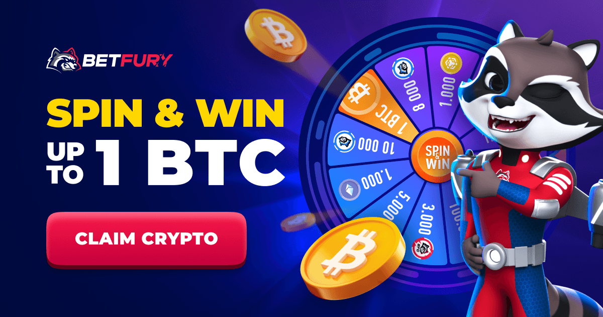 RobynPMartin2's tweet card. Join BetFury – Leading Crypto Casino. Best crypto gambling with 🎰 11000+ Games including Slots, Dice, Roulette, Blackjack & Sports Betting. Instant withdrawals in BTC🚀