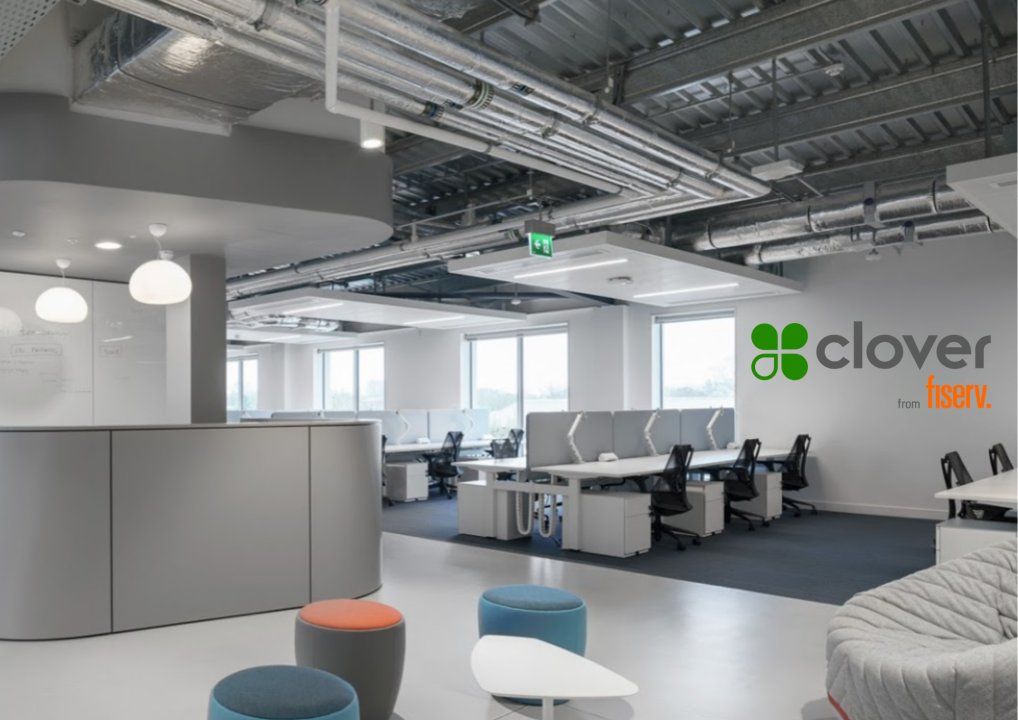 lilly_code's tweet card. I wrote this article last year, and I am glad to say the wonderful people I have met at Clover & Fiserv has continued to expand since the day I put pen to paper initially. Now, I've been back in the...