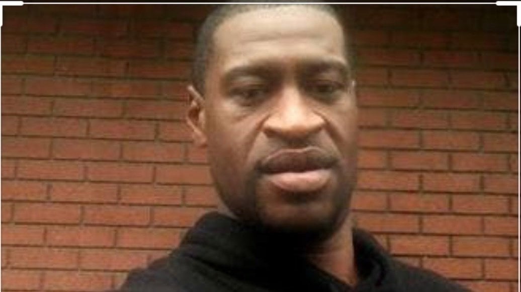 mscwebservices's tweet card. Rescind the Minneapolis Medical Examiner’s report of George Floyd