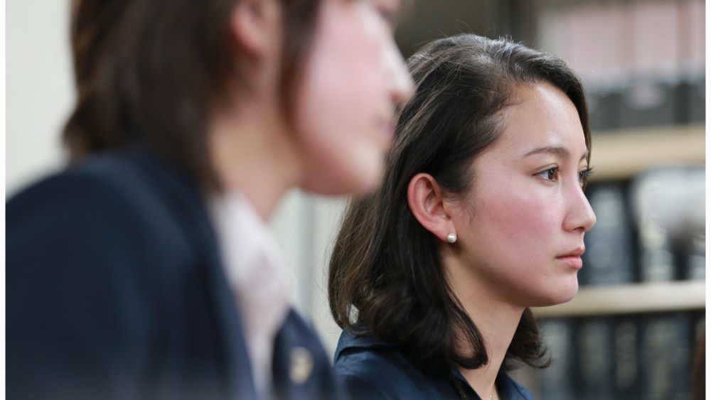 Variety's tweet card. MTV Documentary Films has acquired U.S. rights to ‘Black Box Diaries,’ Shiori Ito's Sundance doc about her campaign for justice in Japan