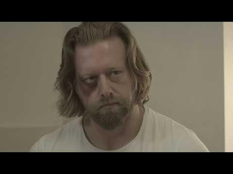 ltb_recognition's tweet card. DEAR HANGMAN TALISMAN THEATRE TRAILER