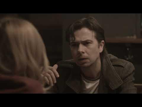 ltb_recognition's tweet card. DEAR HANGMAN OFFICIAL TEASER TRAILER BEN MANNING INTRO