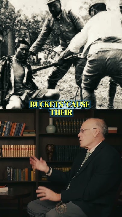 KittrellChuck's tweet card. Japanese atrocities explained #ww2rebuilder #facts #ww2 #history...