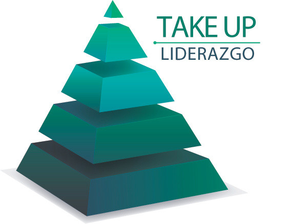 TakeUpLiderazgo's tweet card. Take Up Liderazgo está compuesto por un equipo interdisciplinario de profesionales, especialistas en coaching ontológico, psicología y capacitación laboral.