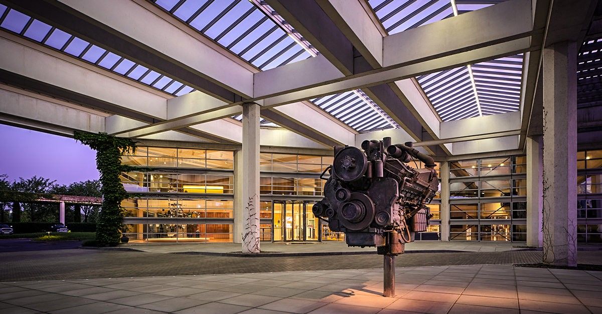 johnbfraser's tweet card. Cummins Inc. (NYSE: CMI) today reported results for the second quarter of 2025.