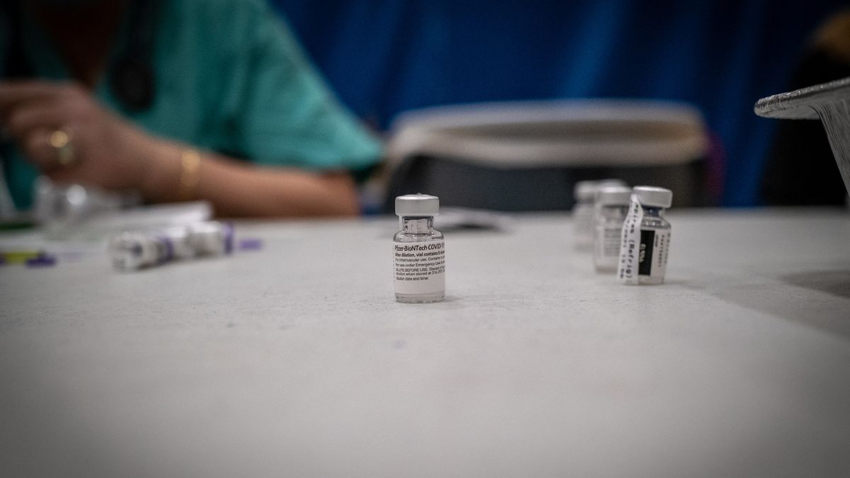 SillySigns1's tweet card. “Eén ding staat vast: dit zullen heel veel mensen in de verste verte niet aan zien komen.”