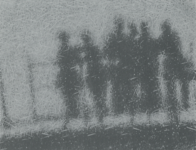 parisreview's tweet card. October 3, 2025 – “Hunger came for us in our home, as it did for others. We eat one meal a day now, halfway through the day.”