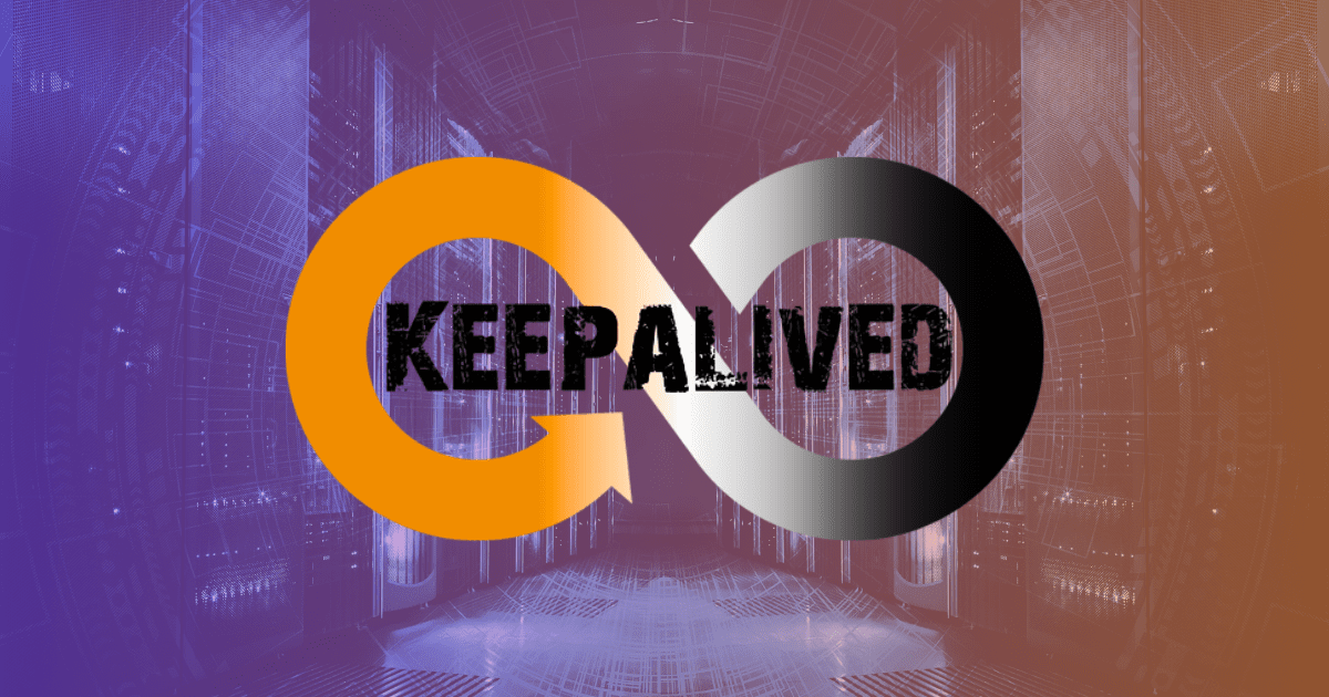 vspinmaster's tweet card. Master Keepalived configuration. Dive into installation on Ubuntu, the VRRP protocol, and troubleshoot common issues effortlessly.