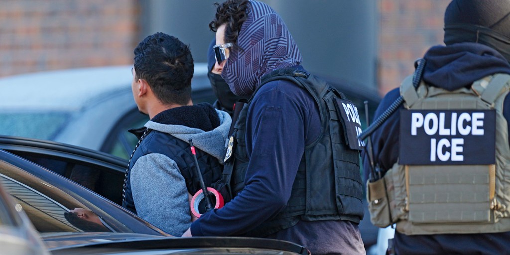 TheRealZBlog's tweet card. ICE told Congress in September that over 13,000 immigrants known to have committed murder remained at large. Since then, only 752 have been arrested.