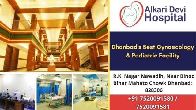 AlkariDevi's tweet card. When it comes to healthcare, trust is something that cannot be built overnight—it grows through years of compassionate service, consistent care, and real-life experiences that touch people’s hearts…