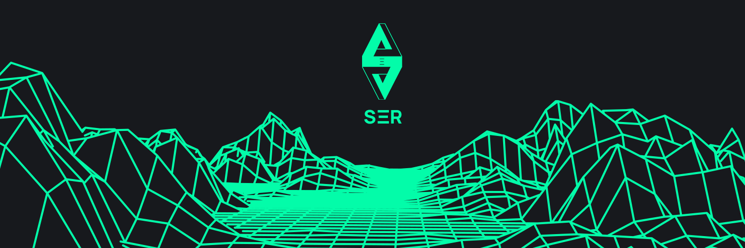 HEX1967's tweet card. Follow the Strategic Ethereum Reserve (SΞR): Companies accumulating ETH as a strategic reserve asset.