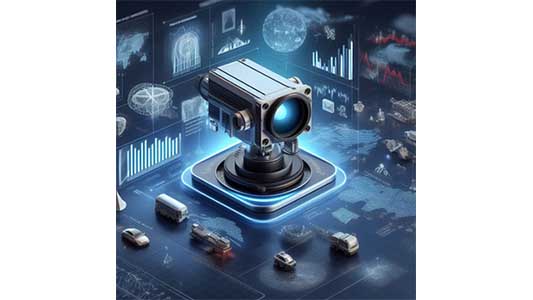 era_electronics's tweet card. According to an industry analysis conducted by Fact.MR, in 2024, the worldwide LiDAR sensor market is anticipated to reach a value of US$ 2.42