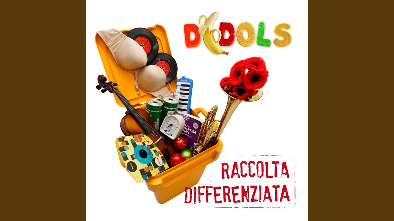 Free_Recording's tweet card. Petrolchimico