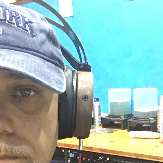 Free_Recording's tweet card. Free recording studio (@antonio_frodella) • Instagram photo