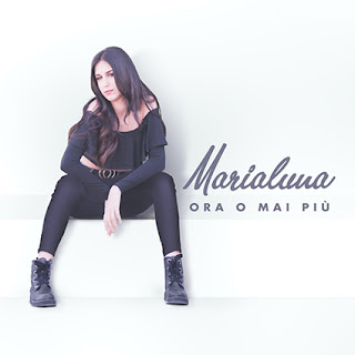 Free_Recording's tweet card. La sedicenne marchigiana  Marialuna  dopo l’esordio con il singolo  “Il tuo mondo dentro al mio” , che ha scalato le classifiche delle vend...