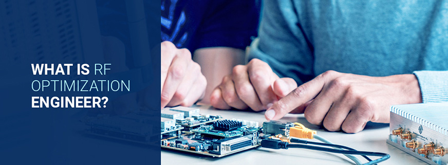 FieldEngineer_'s tweet card. Find out what an RF Optimization Engineer does: job description, qualifications, skills & salary information, and education. Visit Field Engineer for more info.