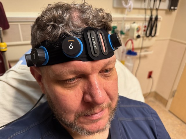 CeribellEEG's tweet card. “Ceribell significantly improves our confidence in clinical decisions and guides our treatments more effectively,” said Sarah Park, RN, BSN, chief nursing officer in a prepared statemen…