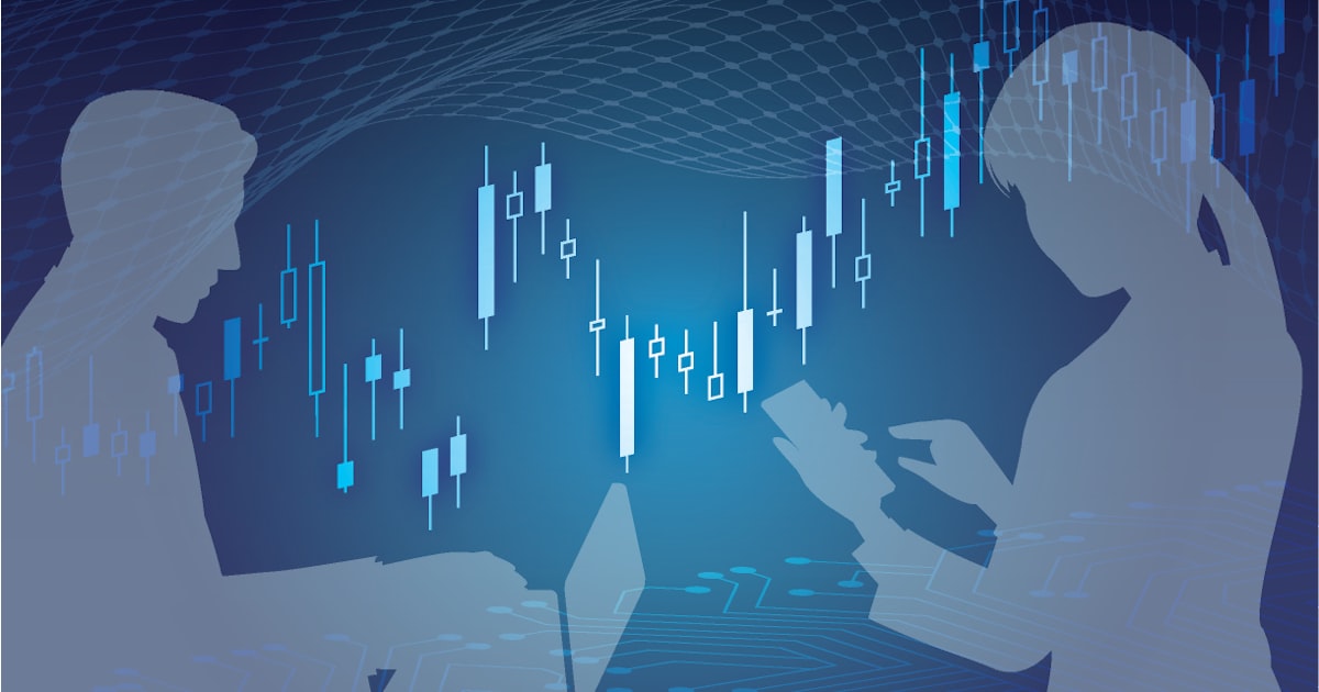 Assets962500's tweet card. 大手証券会社や信託銀行が連携し、上場企業の株式を24時間1円単位で取引できるシステムを導入する。株式をデジタル証券として小口化し、2026年にもサービスの提供を始める。業界横断のインフラで投資家の裾野を広げ、貯蓄から投資を後押しする。株式の取引は証券会社によって異なり、投資金額が100円単位や1株単位だったり、深夜は注文を受け付けていなかったりする。今回の仕組みは最低投資金額が1円からで、24