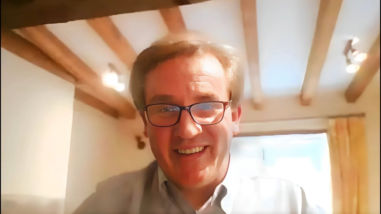 CPMorris1234's tweet card. Interview With Dr. Jonathan Moore On Lucy Letby