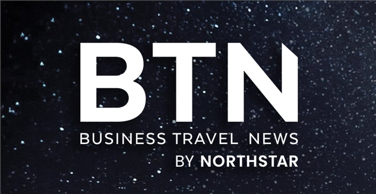 IBTMevents's tweet card. As the corporate travel industry begins to emerge from more than a year of Covid-induced hibernation, a vast majority of business travelers are willing to hit the road within the next year—but are...