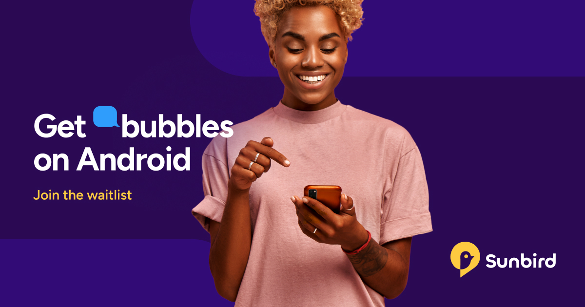 XeroHeroCode's tweet card. Unify all your messaging apps including iMessage without needing any Apple device! iMessage, SMS/MMS, WhatsApp, FB messenger & more. Join the waitlist!