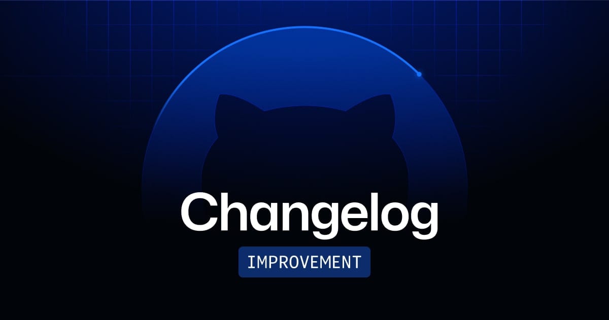 GHchangelog's tweet card. Implementation of the Primer NavigationList component and design upgrade to our user, organization, repository and teams settings pages has shipped to all github.com users. The new NavigationList...