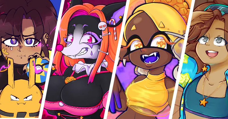 Tweet card summary image