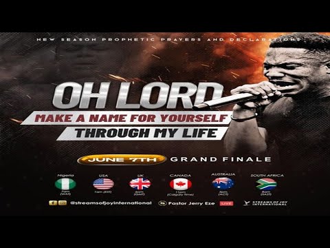 RichSkydotts's tweet card. 5 DAYS OF 'AND THE LORD MADE A NAME FOR HIMSELF THROUGH MY LIFE' -...